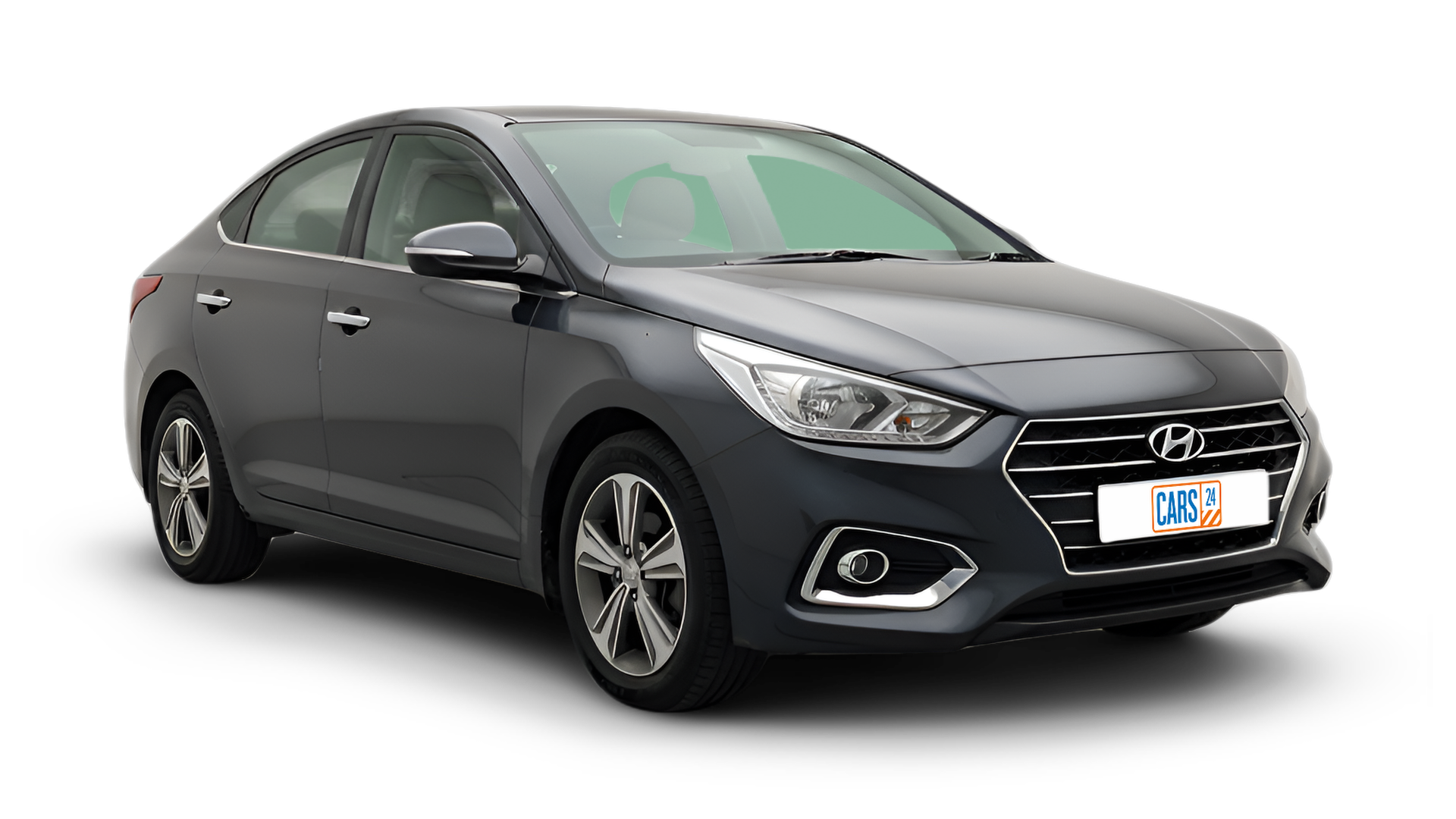 Hyundai Verna-img